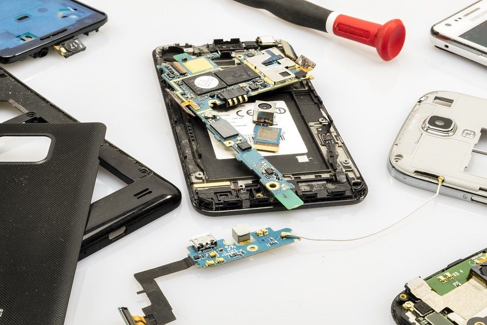 iPhone, iMac, MacBook, iPad - serwis, naprawa Apple - i-fix.pl