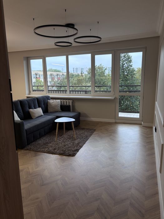 Mieszkanie do wynajecia.