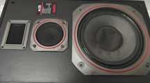 Kolumny głośnikowe. 25W SANYO