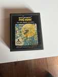 Pac-Man Atari w dobrym stanie