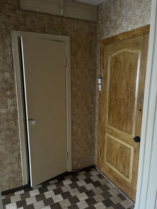 Здам 1кімнатну квартиру, шуменський, район парку