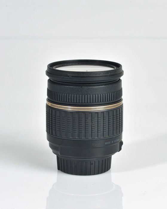 TAMRON SP XR Di ll 17-50mm f/2.8 para Nikon