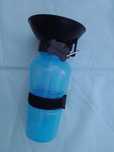 Dispensador de Água / Bebedouro Portátil 500ml para Cão