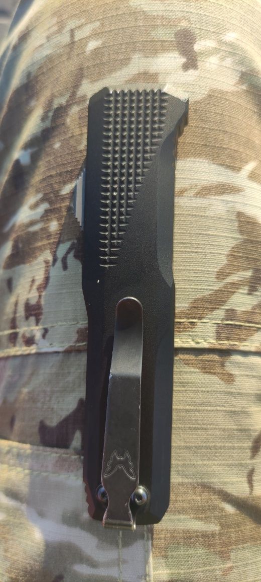 Nóż Benchmade 4600 S30V