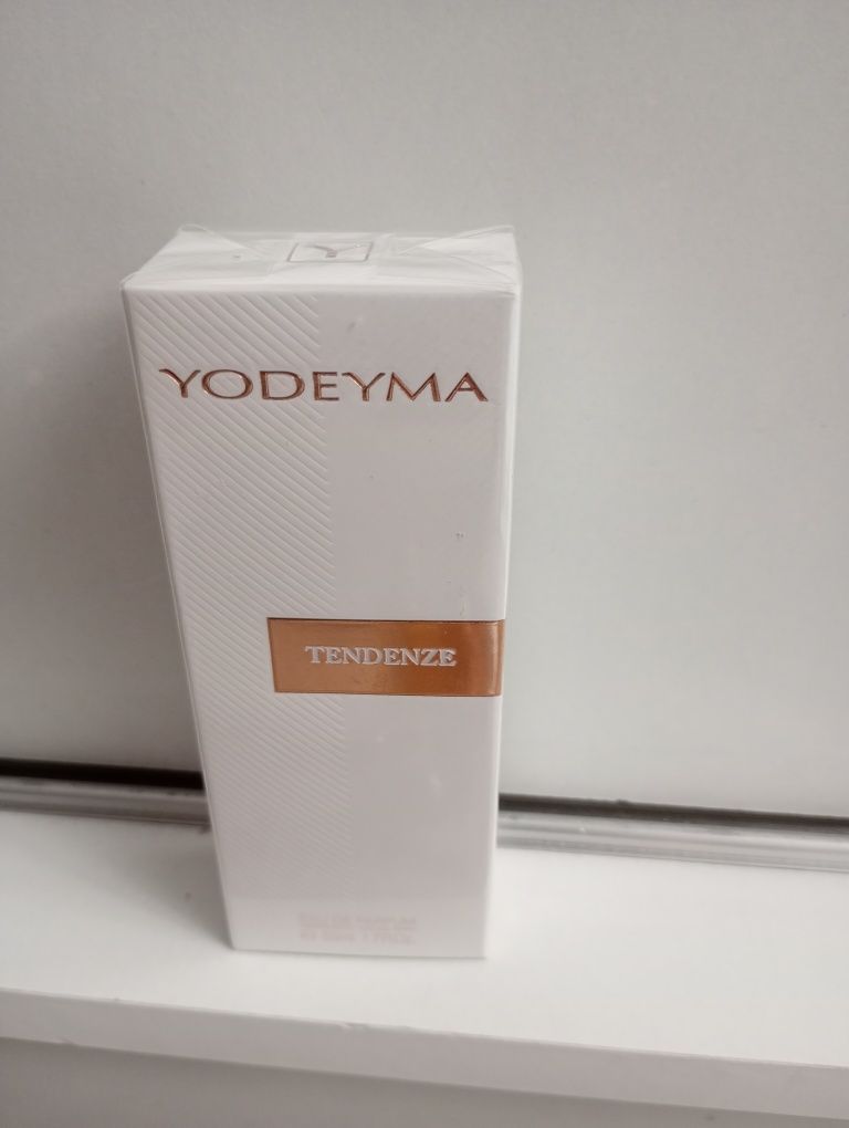 Tendenze Yodeyma 50 ml