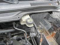 VOLVO S40 V50 C30 C70 Pompa Hamulcowa Wszystkie Silniki CZĘŚCI RADOM