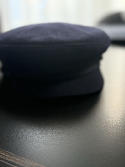 Моднaя шляпа бренд