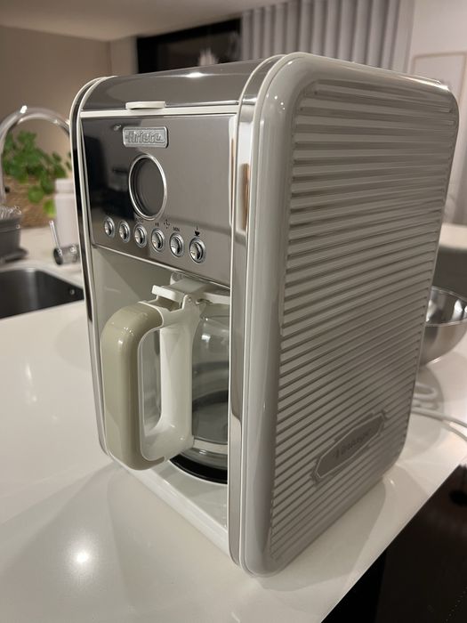 Máquina de café filtro Ariete