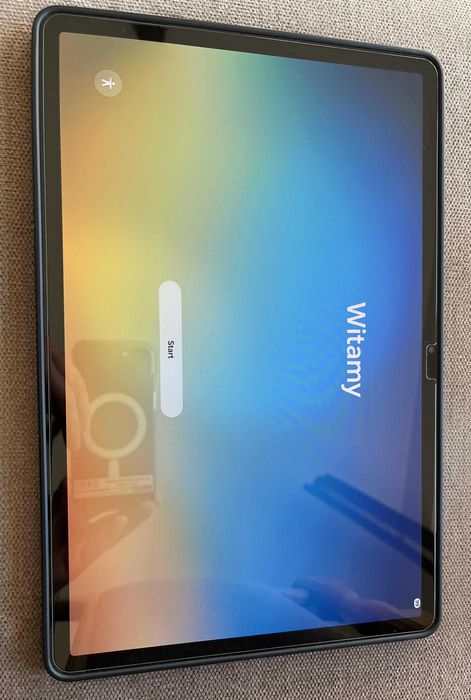 Tablet Samsung Galaxy Tab S8+
