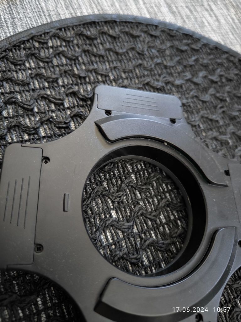 Macro LED Ring Light