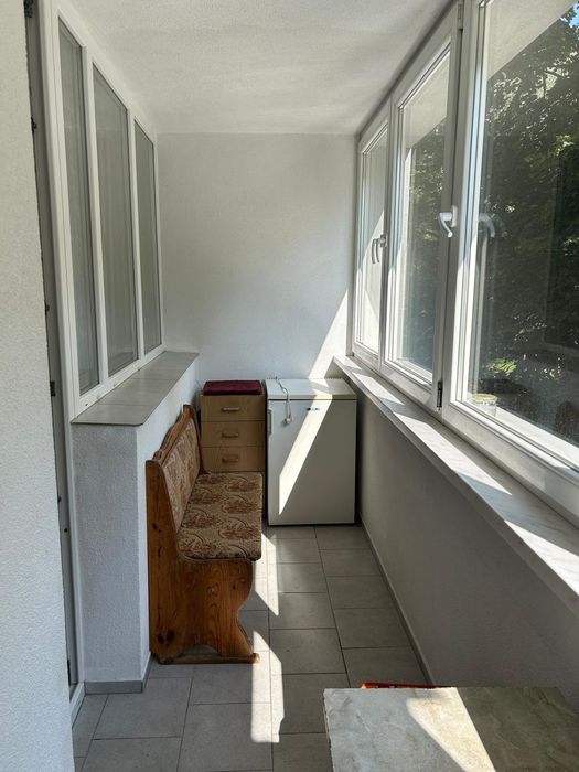 Mieszkanie na Spychalskiego