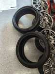 Opony Pirelli P Zero 235/35/19 2 szt