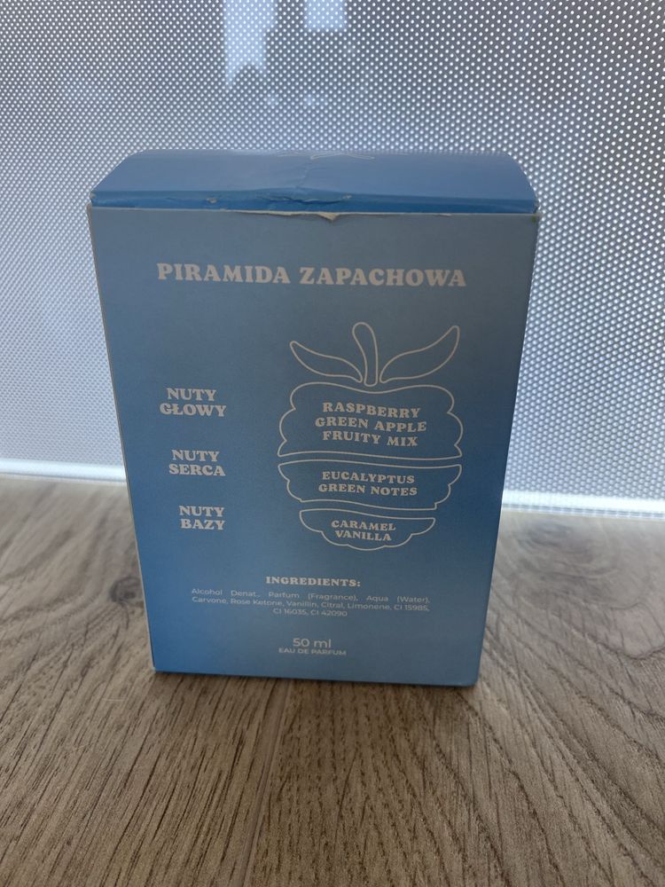 Perfumy Im so sweet By Dominik Rupiński
