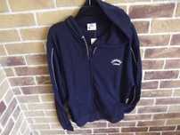 Bluza z kapturem Lonsdale XL damska