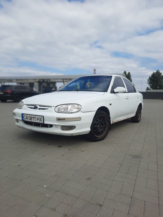 Продам Kia Sephia