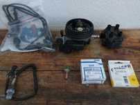 Peças Citroen Saxo 1.1i / Peugeot 106 1.1i