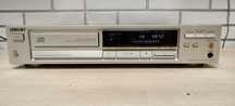 Odtwarzacz CD SONY cdp-470