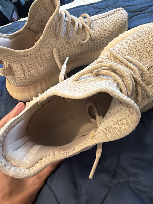 Sapatilhas Tenis Yeezy