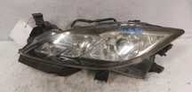 .  LAMPA PRZOD PRZEDNIA LEWA MAZDA 6GH