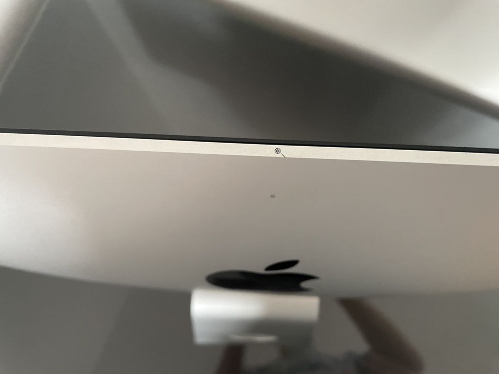 iMac 2012 21,5" 2,7GHz i5