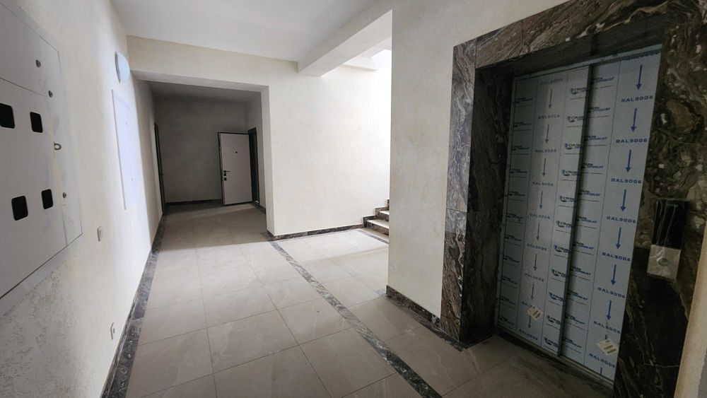 2 к квартира 75 м2 новобуд вул. Садова Центральний р-н ЖК Grand deLuxe