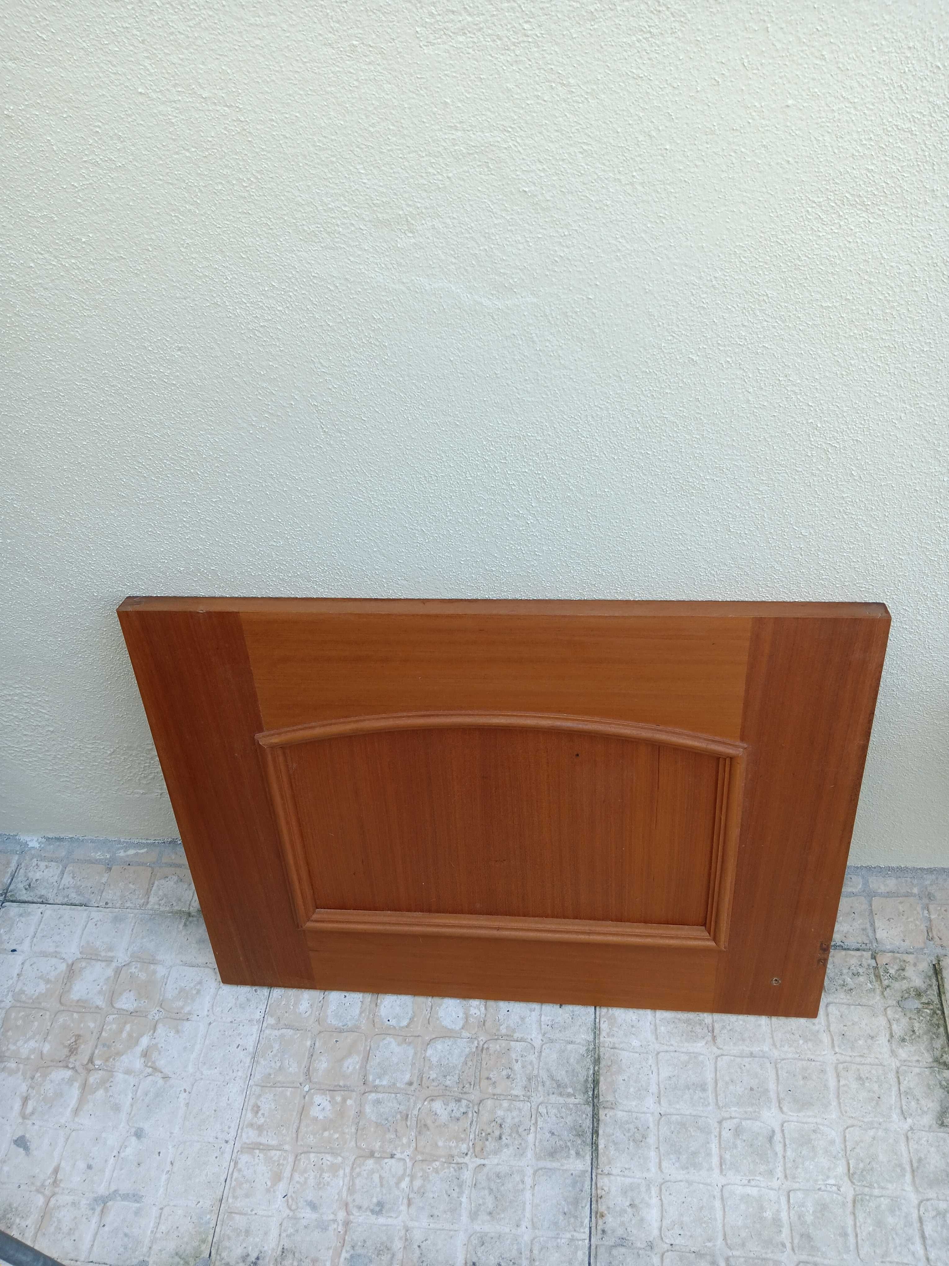 Portas de Roupeiro (como novas)