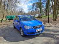 Volkswagen Polo 9N Bezwypadkowy!! E10