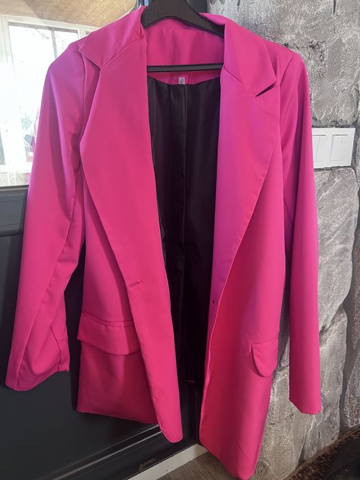 Піджак Розмір M без дефектів