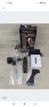 Remington MB4048 Beard Kit Trymer do brody

Używana.

Sprawna.

Niewie