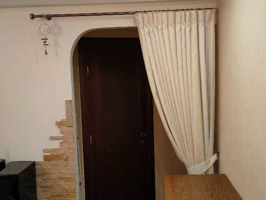 АК 3 Кімнатна Лівобережна Русанівка Ентузіастів 21/1