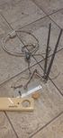 Componentes elétricos para termo-acumulador
