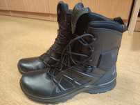 Buty HAIX Black Eagle Tactical 2.0 GTX MID czarne