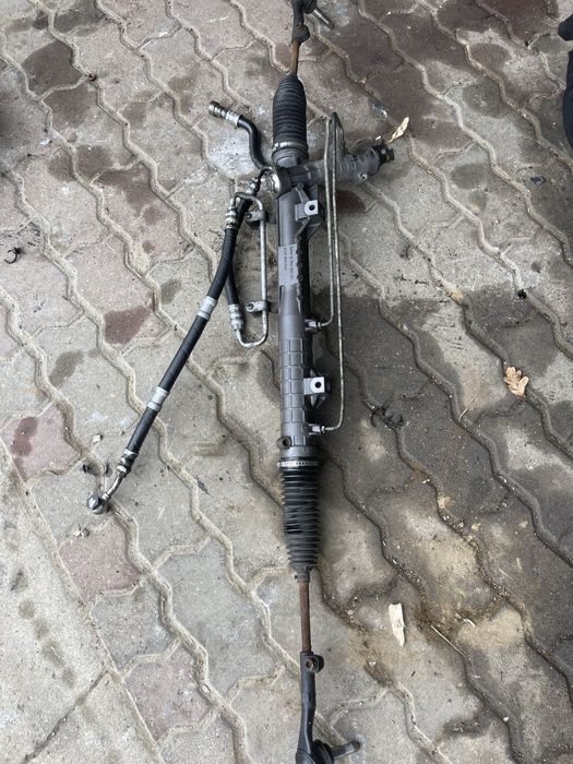 Przekladnia kierownicza maglownica magiel Bmw e87