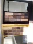 Paletki cieni Makeup Revolution