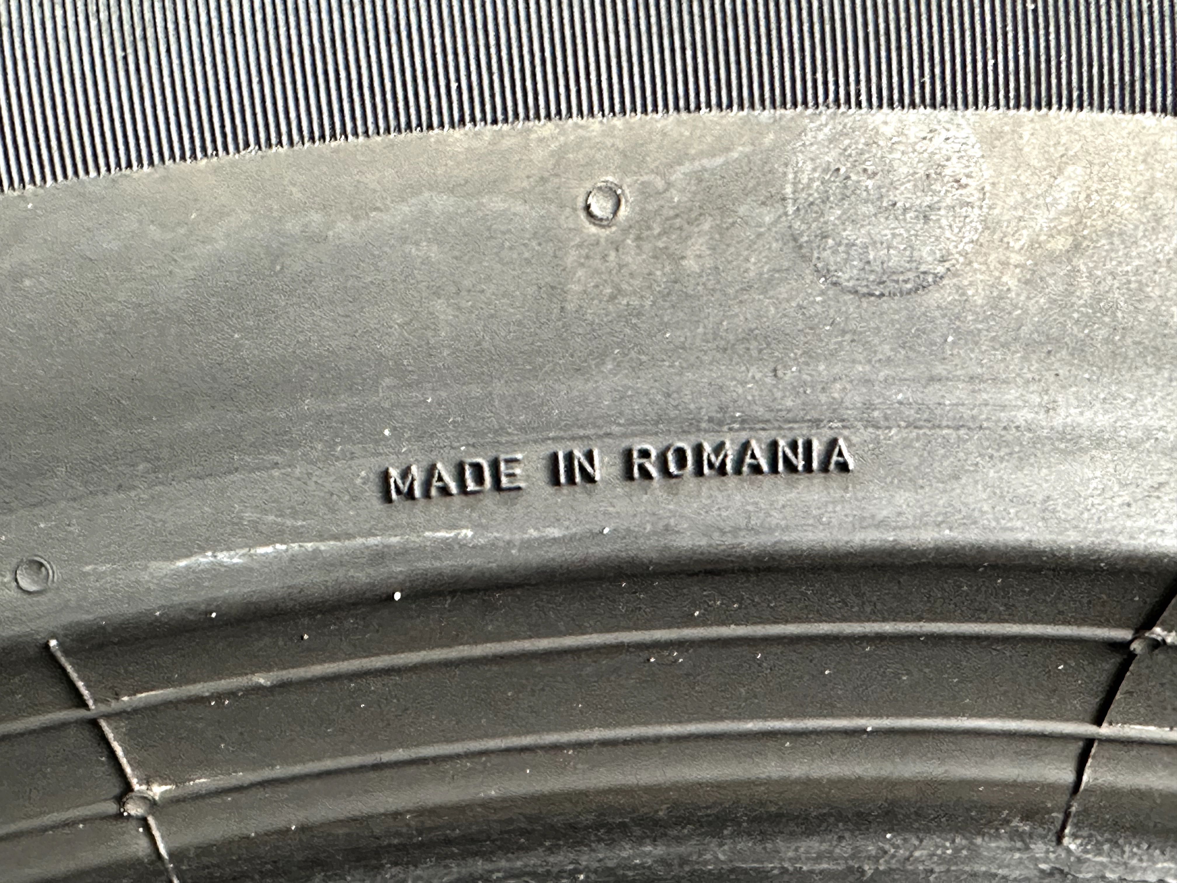 Літні шини 235 45 R18 94W Pirelli Cinturato.  2019р