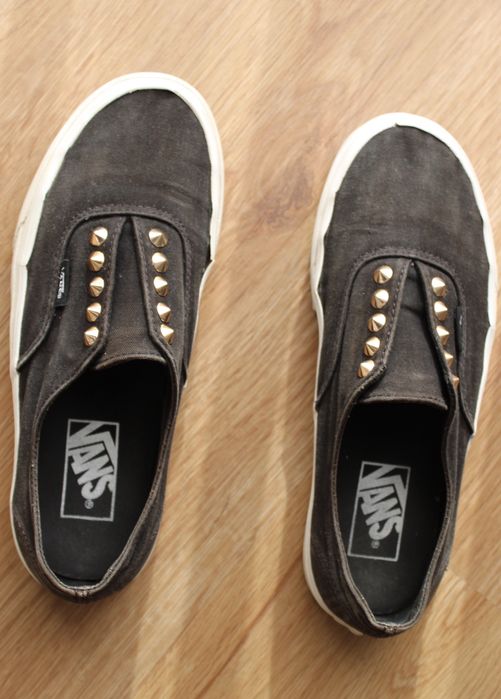 Vans Slip-On usadas