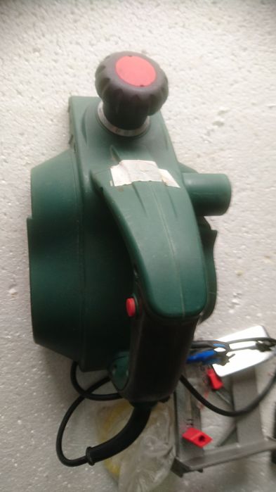 Електрорубанок DWT 1010 w