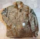 Bluza multicam camogrom