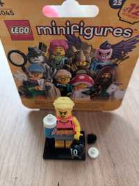 Figurka Lego minifigures