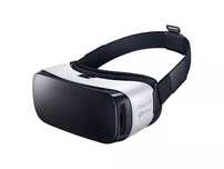 Óculos 3D VR - Realidade Virtual - Samsung Gear VR