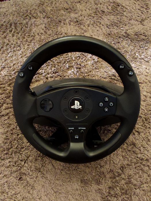 Thrustmaster T80