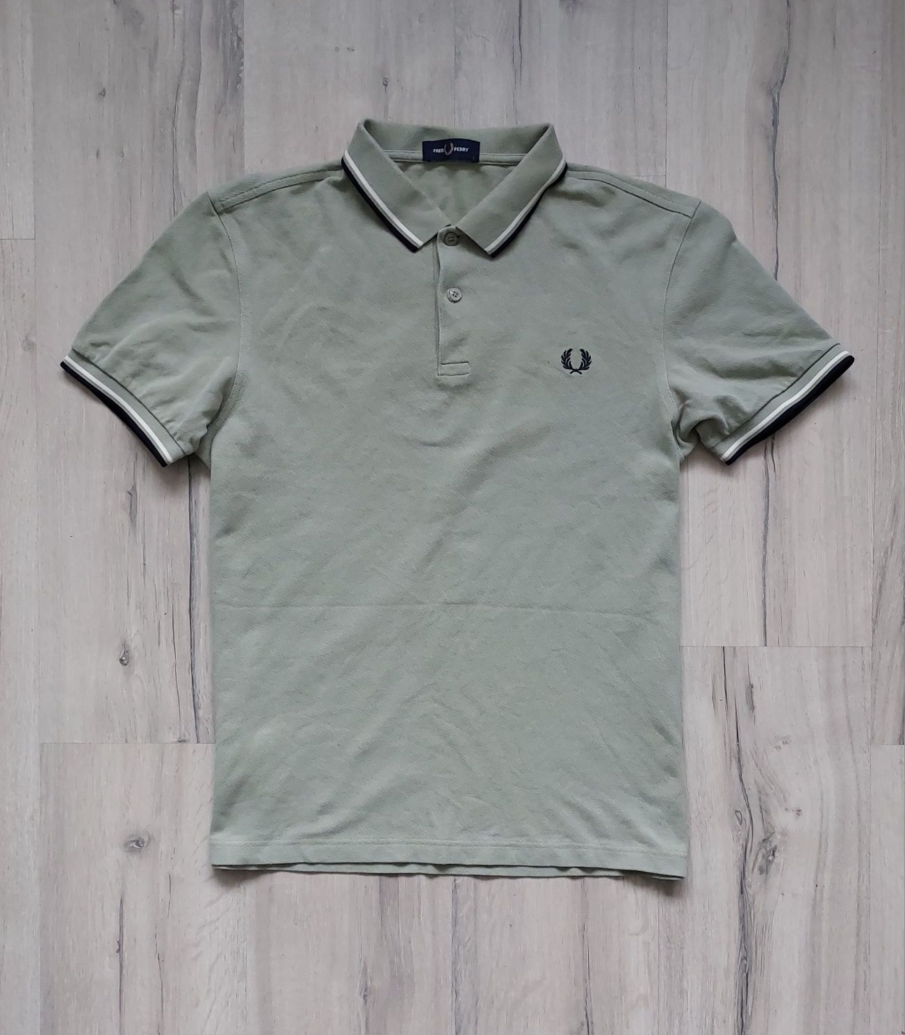 Fred Perry nowa koszulka polo męska r. L