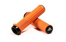 Gripy MTB RIDE ALPHA DownhillL Orange