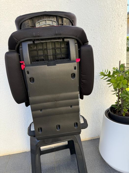 Cadeira Auto Be Cool Thunder