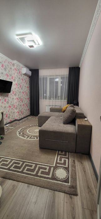 Продам 1ком на Европейской 146е