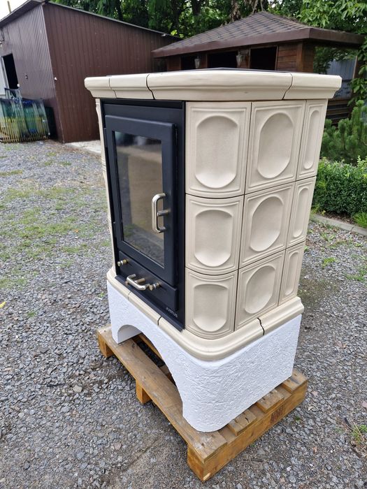 Камін, камінопіч, камінофен, JUSTUS