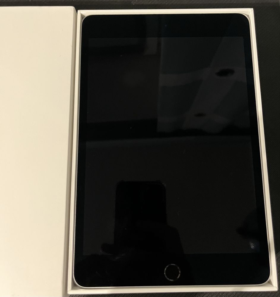 IPad mini 4 на 16 gb