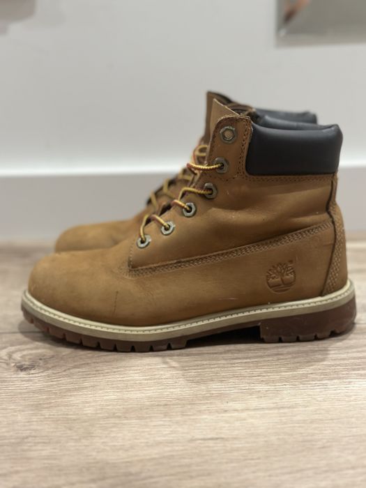 Timberland buty rozm 37,5 wkladka 23.00 cm