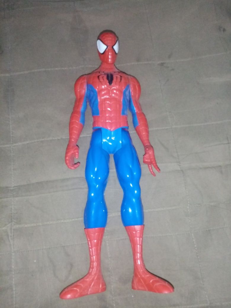 Bonecos da Marvel