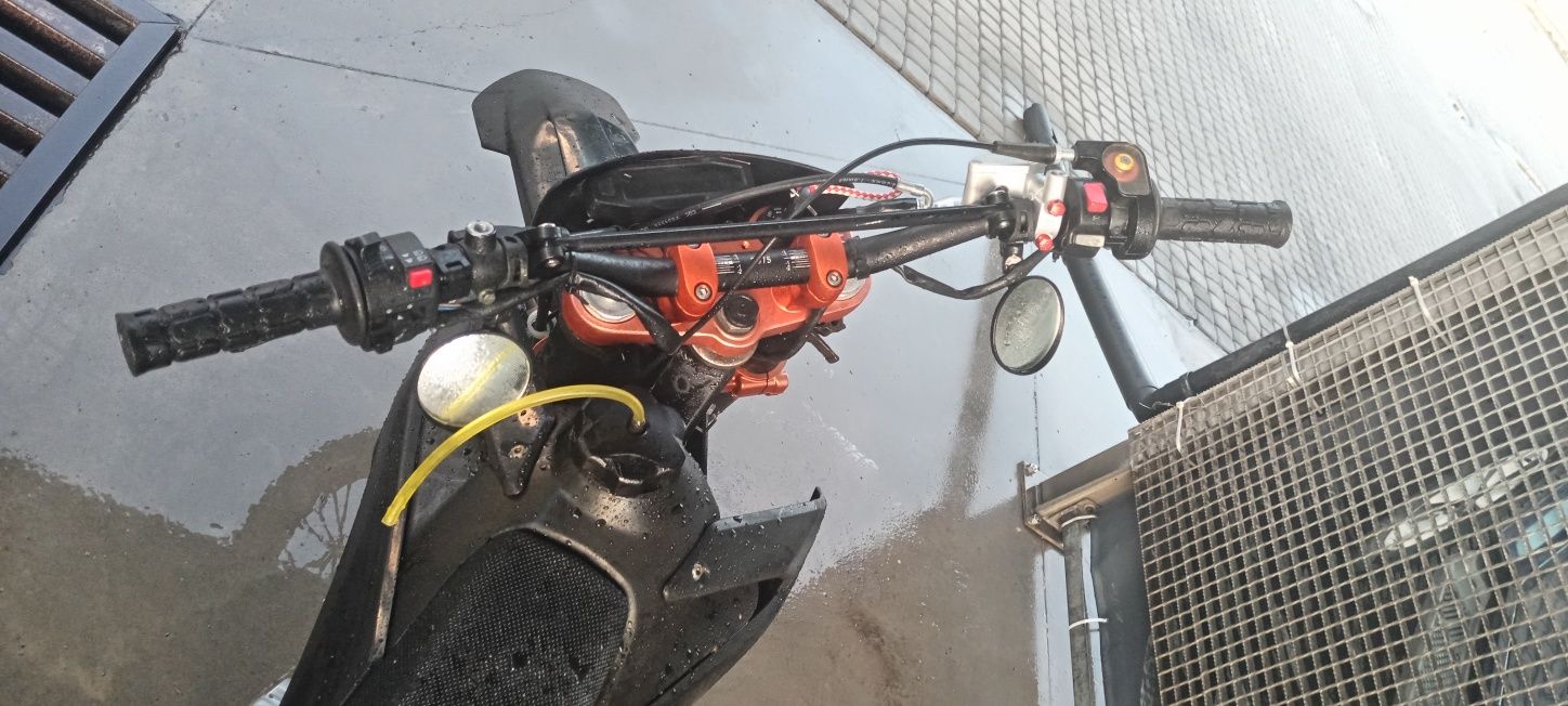 Кові адванс 250 2024року